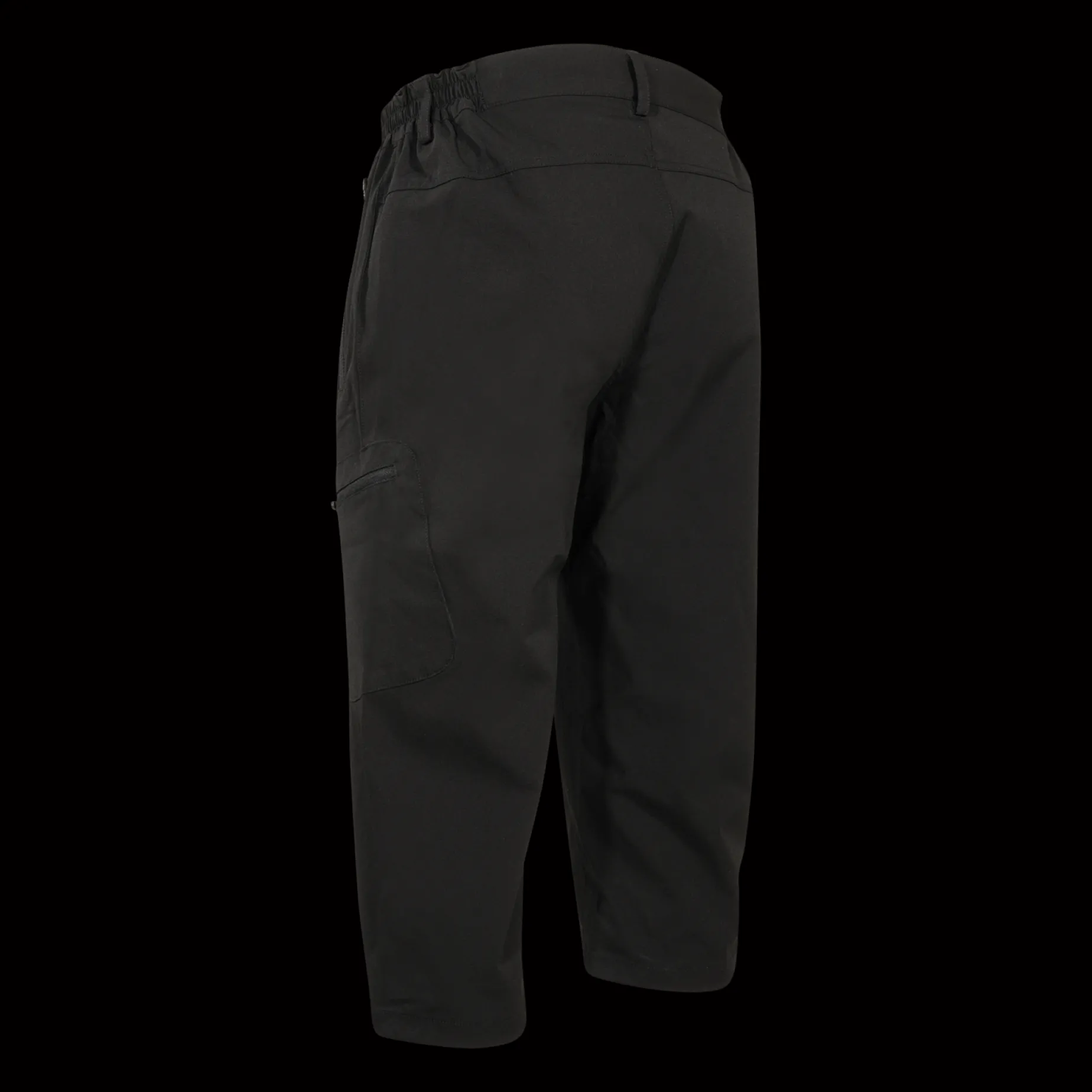 Liabekk Capri, lang shorts, herre - Turshorts - Liabekk Capri, lang shorts, herre