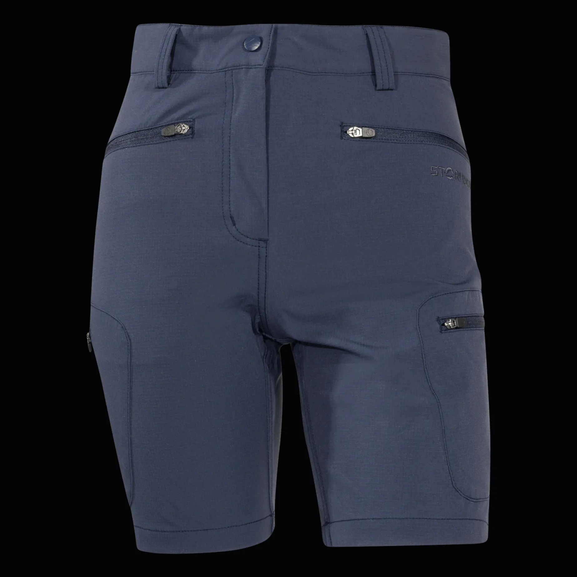 Liabekk Shorts W, shorts, dame - Fritidsshorts - Liabekk Shorts W, shorts, dame