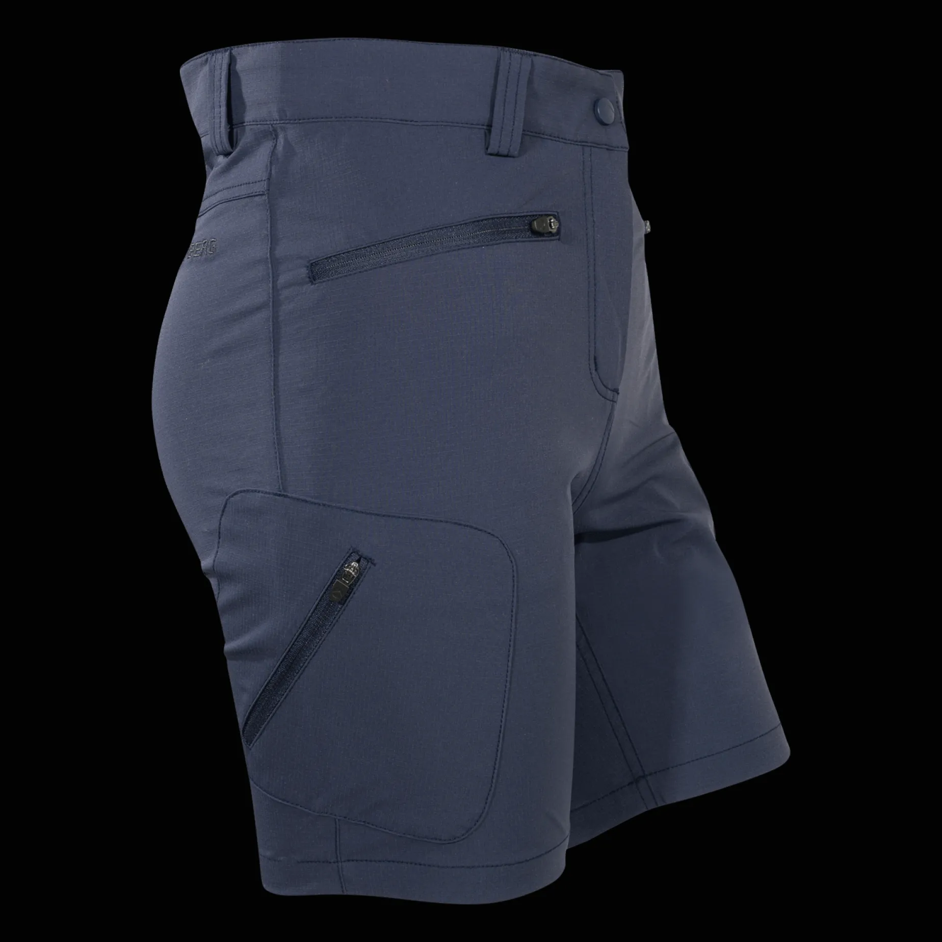 Liabekk Shorts W, shorts, dame - Fritidsshorts - Liabekk Shorts W, shorts, dame