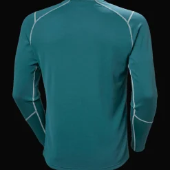 Lifa Active Crew, superundertøy, herre - Superundertøy overdel herre - Lifa Active Crew, superundertøy, herre