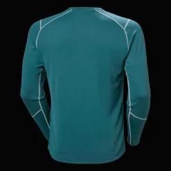 Lifa Active Crew, superundertøy, herre - Superundertøy overdel herre - Lifa Active Crew, superundertøy, herre