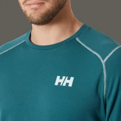 Lifa Active Crew, superundertøy, herre - Superundertøy overdel herre - Lifa Active Crew, superundertøy, herre