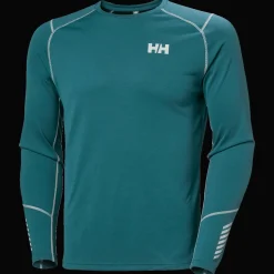 Lifa Active Crew, superundertøy, herre - Superundertøy overdel herre - Lifa Active Crew, superundertøy, herre