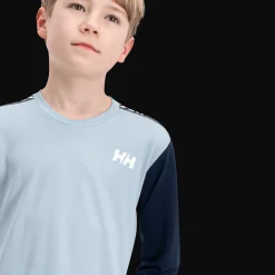 Lifa Active Set, superundertøy junior - Undertøyssett - Lifa Active Set, superundertøy junior