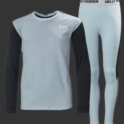 Lifa Active Set, superundertøy junior - Undertøyssett - Lifa Active Set, superundertøy junior