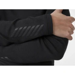 Lifa Merino Midweight Crew, ulltrøye dame - Ullundertøy overdel dame - Lifa Merino Midweight Crew, ulltrøye dame