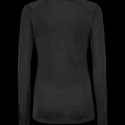 Lifa Merino Midweight Crew, ulltrøye dame - Ullundertøy overdel dame - Lifa Merino Midweight Crew, ulltrøye dame