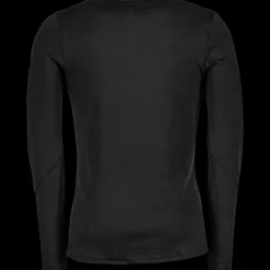 Lifa Merino Midweight Crew, ulltrøye herre - Ullundertøy overdel herre - Lifa Merino Midweight Crew, ulltrøye herre