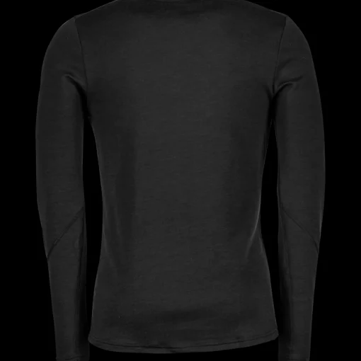 Lifa Merino Midweight Crew, ulltrøye herre - Ullundertøy overdel herre - Lifa Merino Midweight Crew, ulltrøye herre