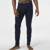 Lifa Merino Midweight Pant, ullongs herre - Ullundertøy underdel herre - Lifa Merino Midweight Pant, ullongs herre