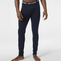 Lifa Merino Midweight Pant, ullongs herre - Ullundertøy underdel herre - Lifa Merino Midweight Pant, ullongs herre