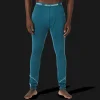 LIFA Merino Midweight Pant, ullongs, herre - Ullundertøy underdel herre - LIFA Merino Midweight Pant, ullongs, herre