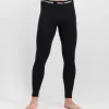 Lifa Merino Midweight Pant, ullongs herre - Ullundertøy underdel herre - Lifa Merino Midweight Pant, ullongs herre
