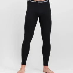 Lifa Merino Midweight Pant, ullongs herre - Ullundertøy underdel herre - Lifa Merino Midweight Pant, ullongs herre