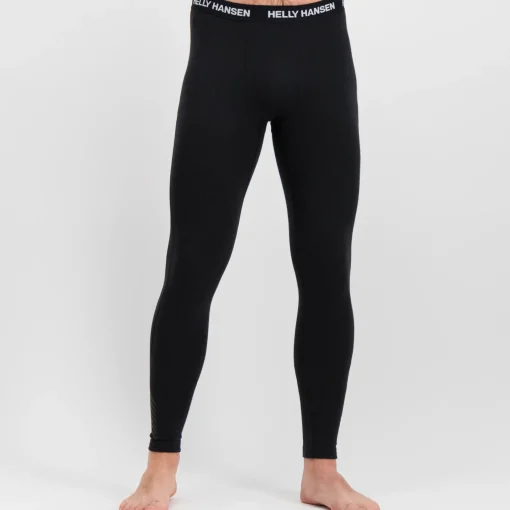 Lifa Merino Midweight Pant, ullongs herre - Ullundertøy underdel herre - Lifa Merino Midweight Pant, ullongs herre