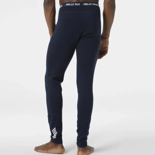 Lifa Merino Midweight Pant, ullongs herre - Ullundertøy underdel herre - Lifa Merino Midweight Pant, ullongs herre
