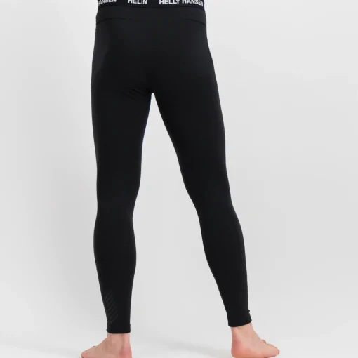 Lifa Merino Midweight Pant, ullongs herre - Ullundertøy underdel herre - Lifa Merino Midweight Pant, ullongs herre