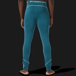LIFA Merino Midweight Pant, ullongs, herre - Ullundertøy underdel herre - LIFA Merino Midweight Pant, ullongs, herre