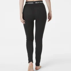 Lifa Merino Midweight Pant, ullongs dame - Ullundertøy underdel dame - Lifa Merino Midweight Pant, ullongs dame