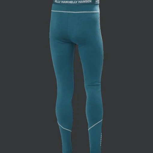 LIFA Merino Midweight Pant, ullongs, herre - Ullundertøy underdel herre - LIFA Merino Midweight Pant, ullongs, herre