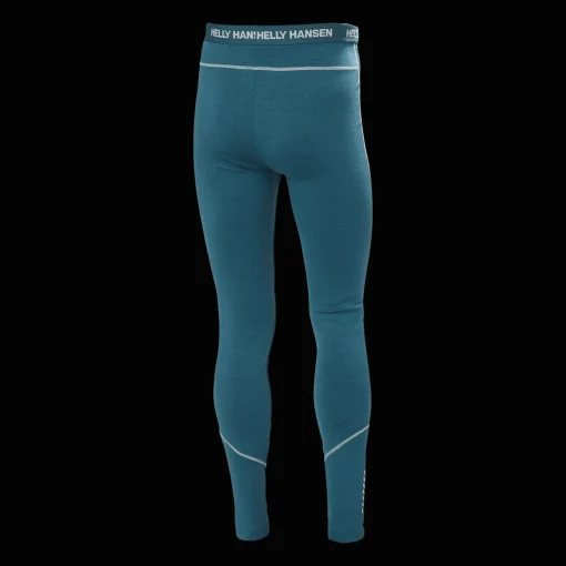 LIFA Merino Midweight Pant, ullongs, herre - Ullundertøy underdel herre - LIFA Merino Midweight Pant, ullongs, herre
