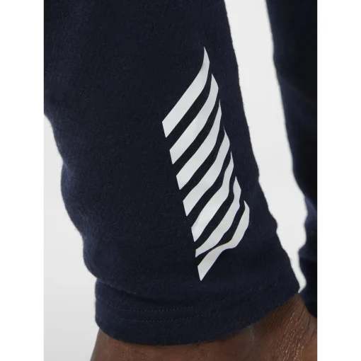 Lifa Merino Midweight Pant, ullongs herre - Ullundertøy underdel herre - Lifa Merino Midweight Pant, ullongs herre