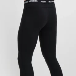 Lifa Merino Midweight Pant, ullongs herre - Ullundertøy underdel herre - Lifa Merino Midweight Pant, ullongs herre
