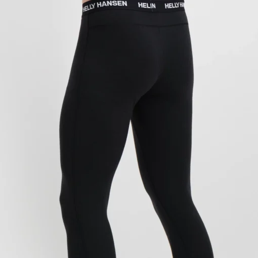 Lifa Merino Midweight Pant, ullongs herre - Ullundertøy underdel herre - Lifa Merino Midweight Pant, ullongs herre