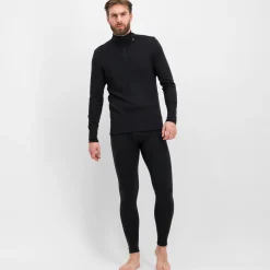Lifa Merino Midweight Pant, ullongs herre - Ullundertøy underdel herre - Lifa Merino Midweight Pant, ullongs herre