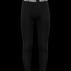 Lifa Merino Midweight Pant, ullongs herre - Ullundertøy underdel herre - Lifa Merino Midweight Pant, ullongs herre