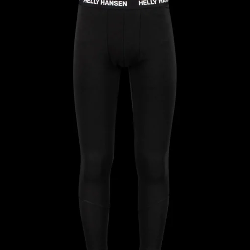 Lifa Merino Midweight Pant, ullongs herre - Ullundertøy underdel herre - Lifa Merino Midweight Pant, ullongs herre