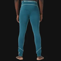 LIFA Merino Midweight Pant, ullongs, herre - Ullundertøy underdel herre - LIFA Merino Midweight Pant, ullongs, herre