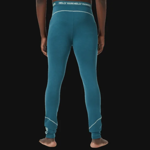 LIFA Merino Midweight Pant, ullongs, herre - Ullundertøy underdel herre - LIFA Merino Midweight Pant, ullongs, herre