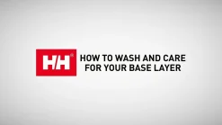 Lifa Merino Midweight Pant, ullongs dame - Ullundertøy underdel dame - Lifa Merino Midweight Pant, ullongs dame