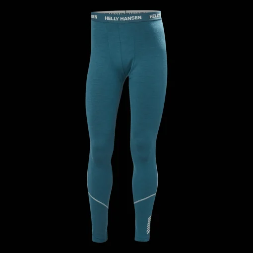 LIFA Merino Midweight Pant, ullongs, herre - Ullundertøy underdel herre - LIFA Merino Midweight Pant, ullongs, herre