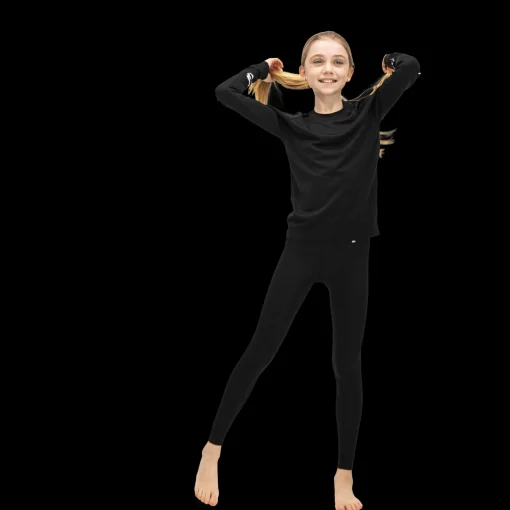 Lifa Set, superundertøy junior - Undertøyssett - Lifa Set, superundertøy junior