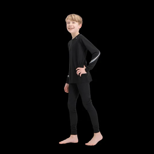Lifa Set, superundertøy junior - Undertøyssett - Lifa Set, superundertøy junior