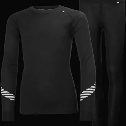Lifa Set, superundertøy junior - Undertøyssett - Lifa Set, superundertøy junior