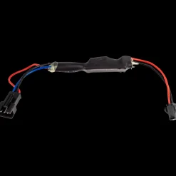 Light E-vilma Bf Front Lowstep 20 - Resevedeler Elsykkel - Light E-vilma Bf Front Lowstep 20