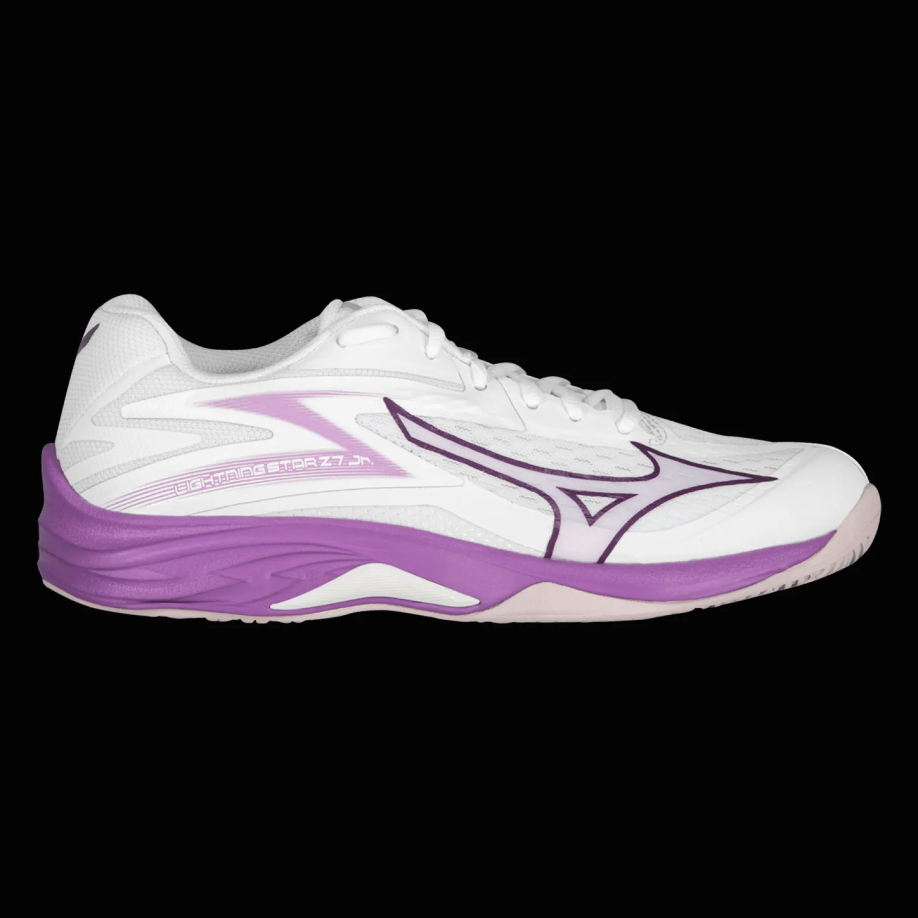 LIGHTNING STAR Z7, innendørssko, junior - Hallsko - LIGHTNING STAR Z7, innendørssko, junior