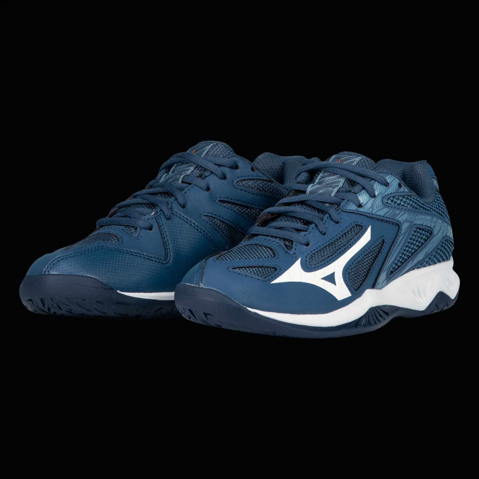 Lightning Star Z6, innendørssko junior - Hallsko - Lightning Star Z6, innendørssko junior