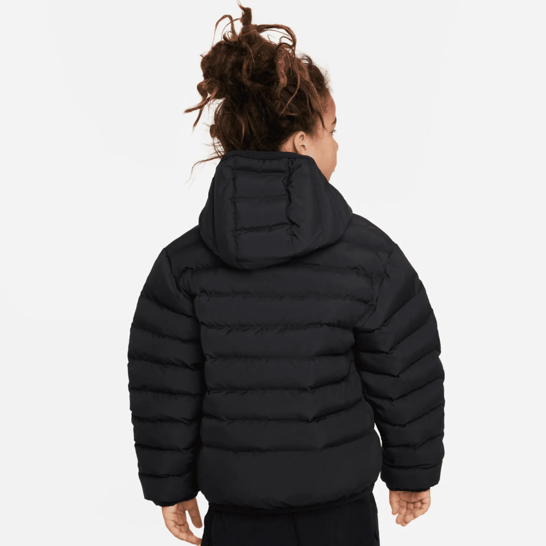 Lightweight Synthetic Fill Jacket, vinterjakke, junior - Vinterjakke - Lightweight Synthetic Fill Jacket, vinterjakke, junior