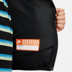 Lightweight Synthetic Fill Jacket, vinterjakke, junior - Vinterjakke - Lightweight Synthetic Fill Jacket, vinterjakke, junior