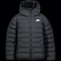 Lightweight Synthetic Fill Jacket, vinterjakke, junior - Vinterjakke - Lightweight Synthetic Fill Jacket, vinterjakke, junior