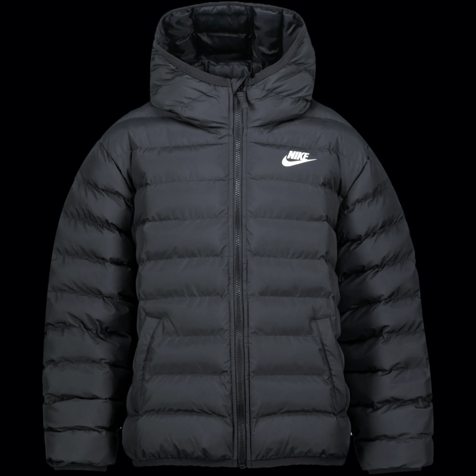 Lightweight Synthetic Fill Jacket, vinterjakke, junior - Vinterjakke - Lightweight Synthetic Fill Jacket, vinterjakke, junior