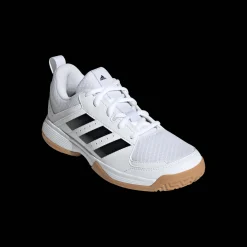 Ligra 7, innendørssko, barn - Hallsko - Ligra 7, innendørssko, barn