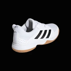 Ligra 7, innendørssko, barn - Hallsko - Ligra 7, innendørssko, barn