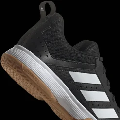 Ligra 7, innendørssko, barn - Hallsko - Ligra 7, innendørssko, barn