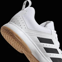 Ligra 7, innendørssko, barn - Hallsko - Ligra 7, innendørssko, barn