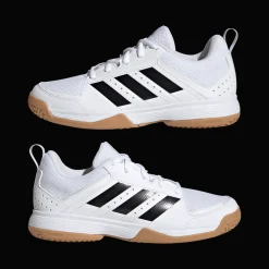 Ligra 7, innendørssko, barn - Hallsko - Ligra 7, innendørssko, barn